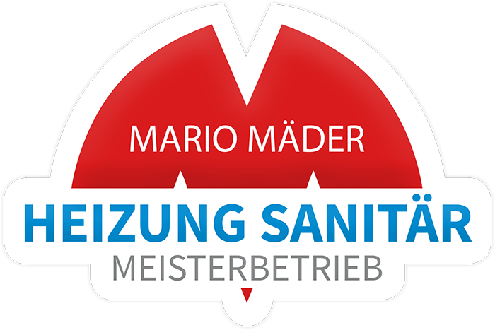 Logo Mario Mäder