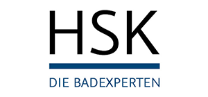 HSK Duschkabinenbau KG |  Ihr Spezialist für Duschkabinen, Duschwannen, Armaturen, Spiegelschränke, Designheizkörper und Shower-Sets